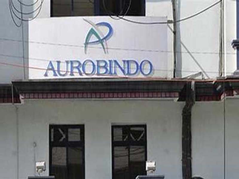 Aurobindo Pharma established a new building at the Hyderabad-based MNJ Institute of Oncology.