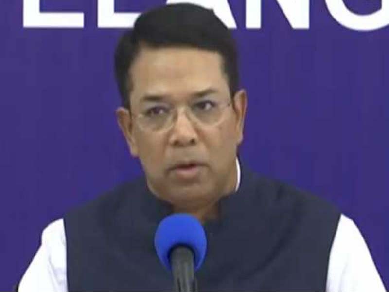 Every preparation done for the Telangana count: CEO