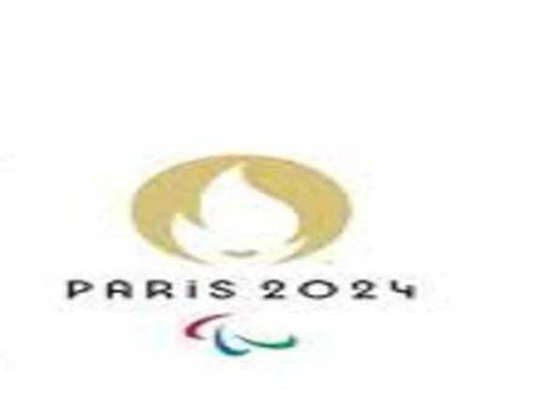 The Olympics in Paris in 2024 are in 50 days.