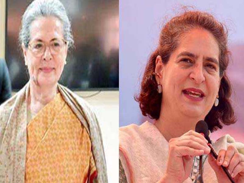 Gandhi family to travel to Rae Bareli, Amethi voters following significant victories