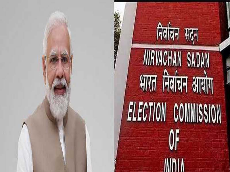 The Varanasi seat of PM Modi is one of the 57 seats up for election on Saturday.