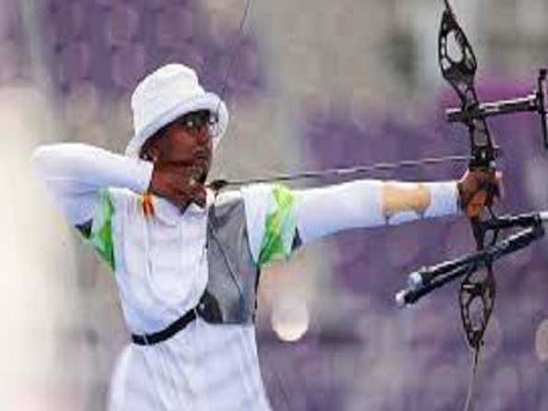 India’s women’s recurve archery squad is not selected for the Paris Olympics.
