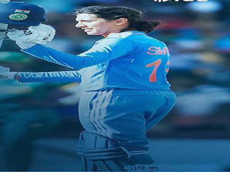 Against South Africa, Smriti Mandhana’s century ignites India’s comeback.