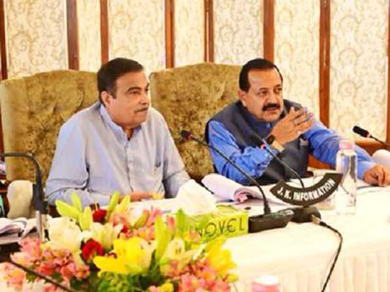 NHAI will build the Chhatergala tunnel at a cost of Rs 4000 crore.