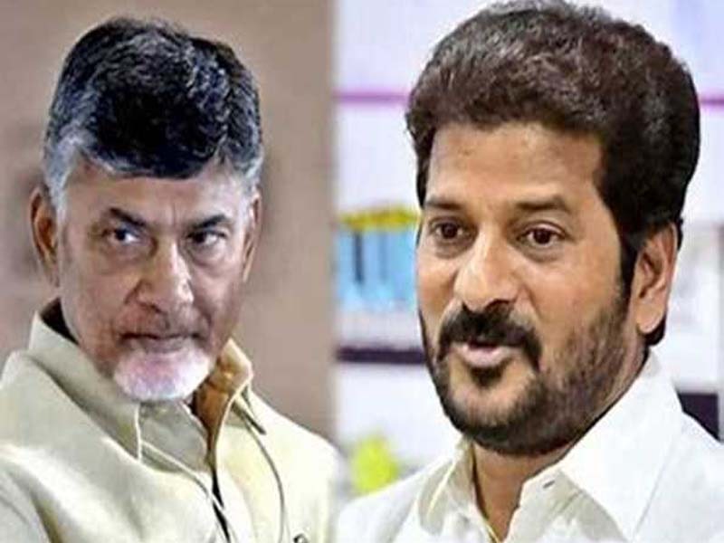 Chief Minister of Telangana congratulates Chandrababu Naidu on TDP’s resounding win in AP