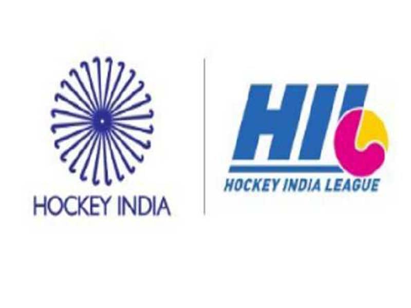 The Indian Men’s Hockey Team is getting ready for the FIH Hockey Pro League stage in London.