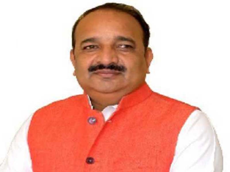 The BJP candidate in Rae Bareli gives up before the outcome