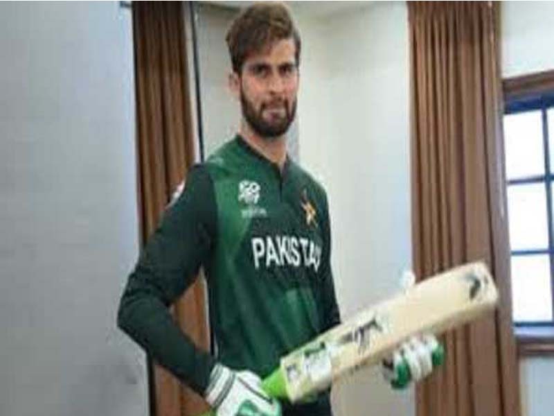 Ahmad Amir praises the climate in Pakistan and the Eyes Group A thorough sweeping