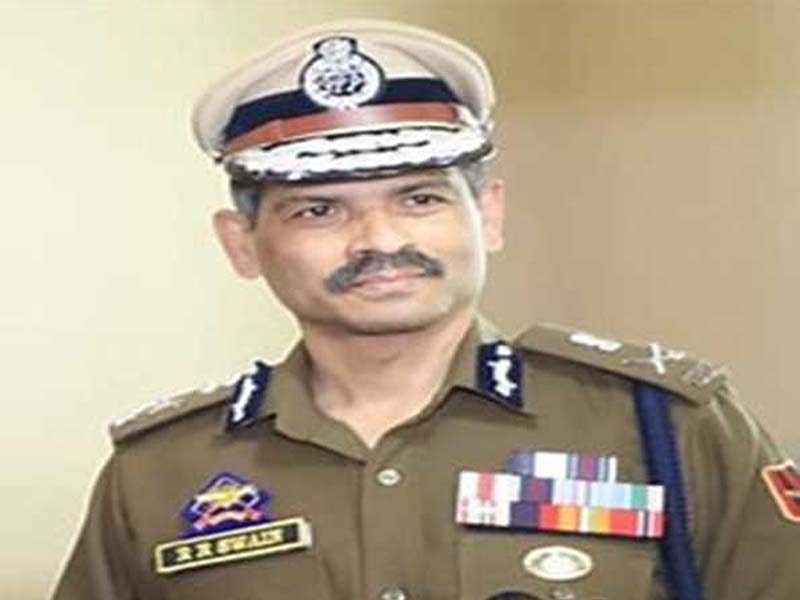 J&K shifting from domestic to international terrorism: DGP