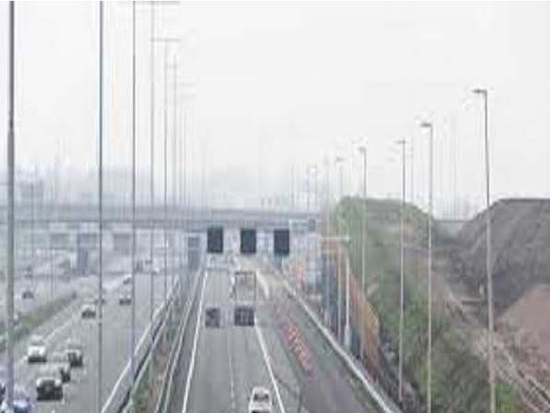 Due to worries about eavesdropping, Amsterdam will no longer use Chinese CCTV or traffic cameras.