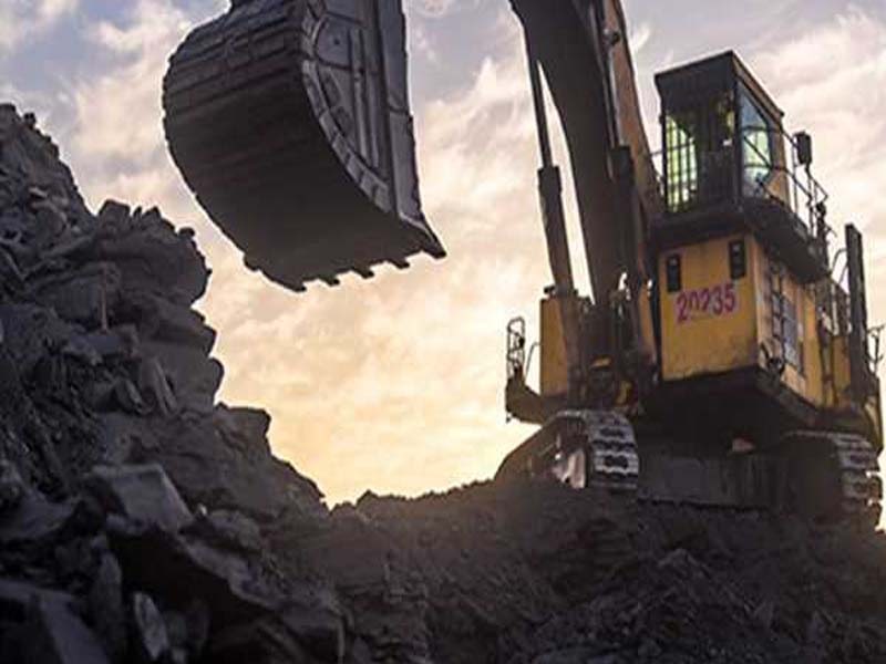 The government assures us that there is enough coal supply to handle the growing demand for power.