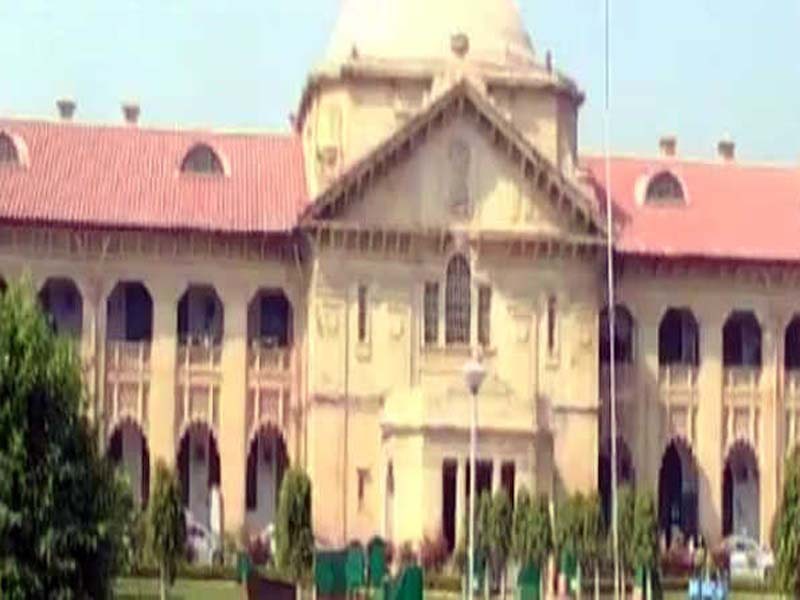 Allahabad HC requests an answer from NTA and the NEET UG-2024 Center.