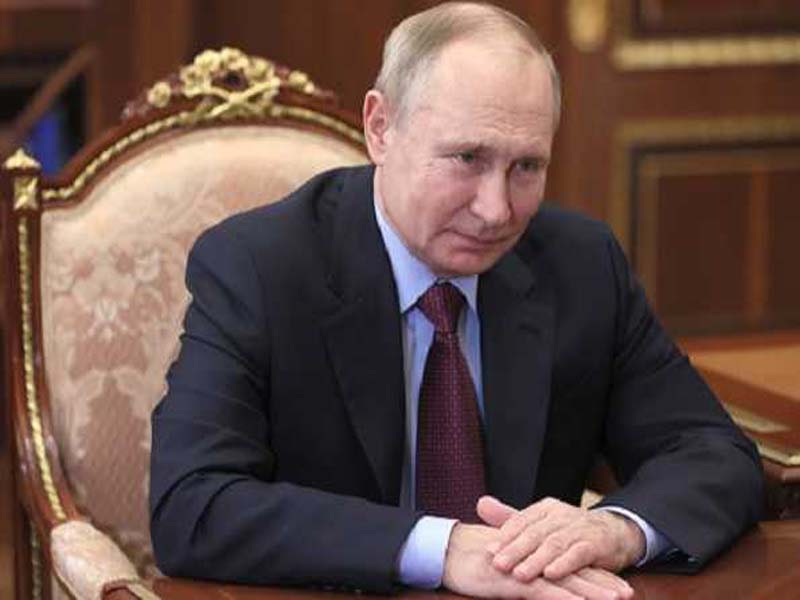 Putin will make his first trip to Korea in 24 years.