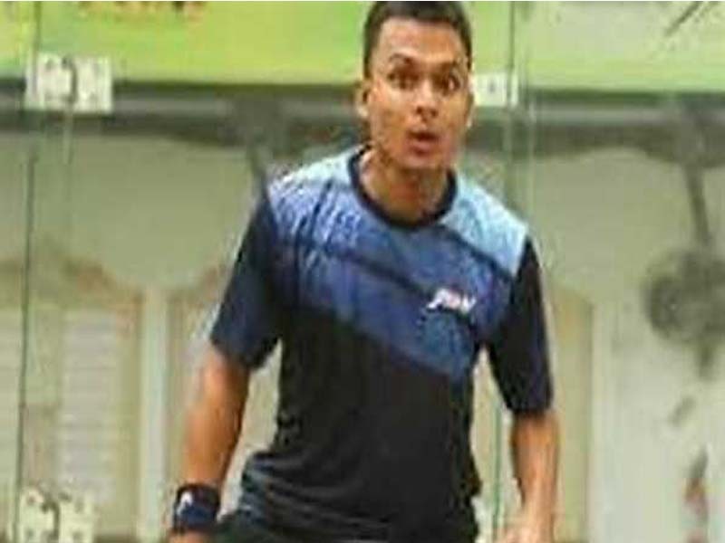 Asian Team Squash Quarterfinals will feature India vs Pakistan.