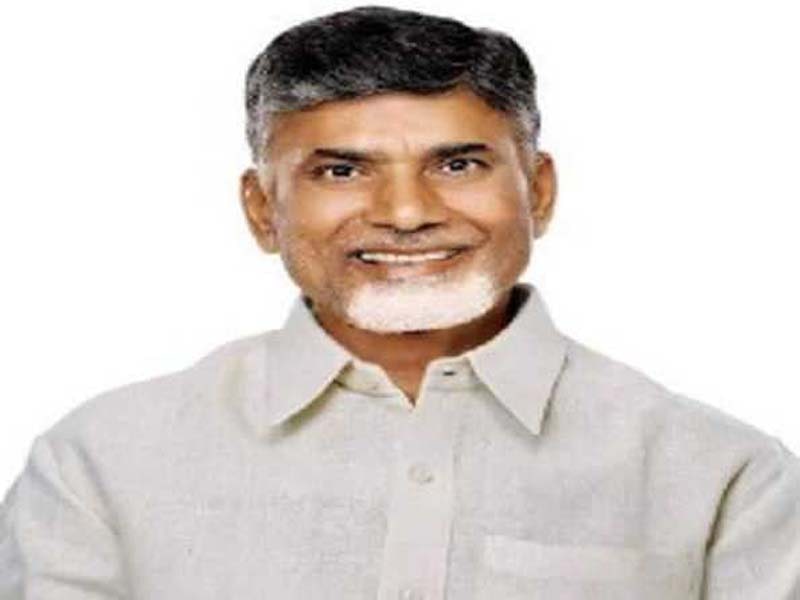 BJP offers TDP Chief Naidu the position of NDA convener.