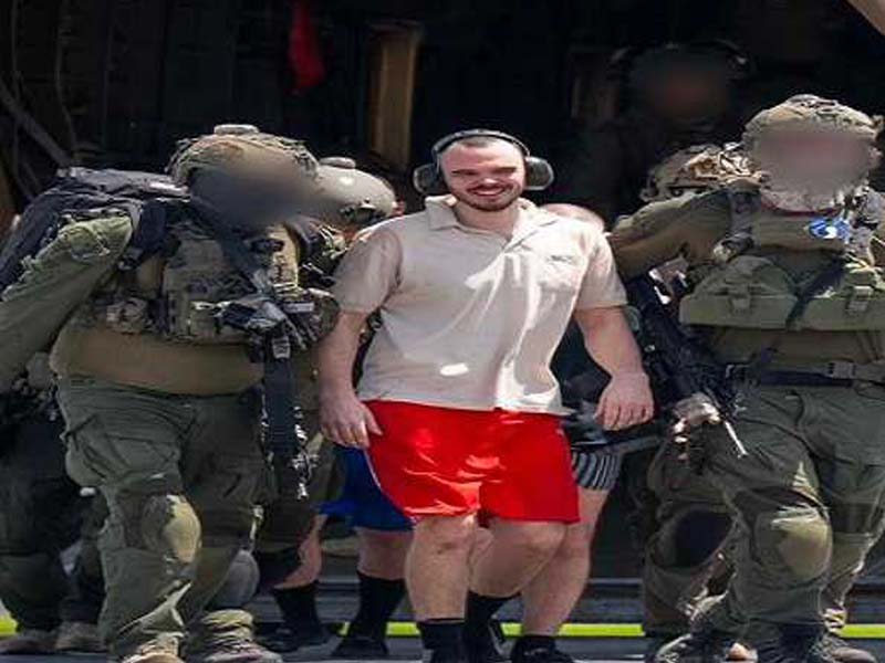 Data from US intelligence aids Israel in freeing four hostages