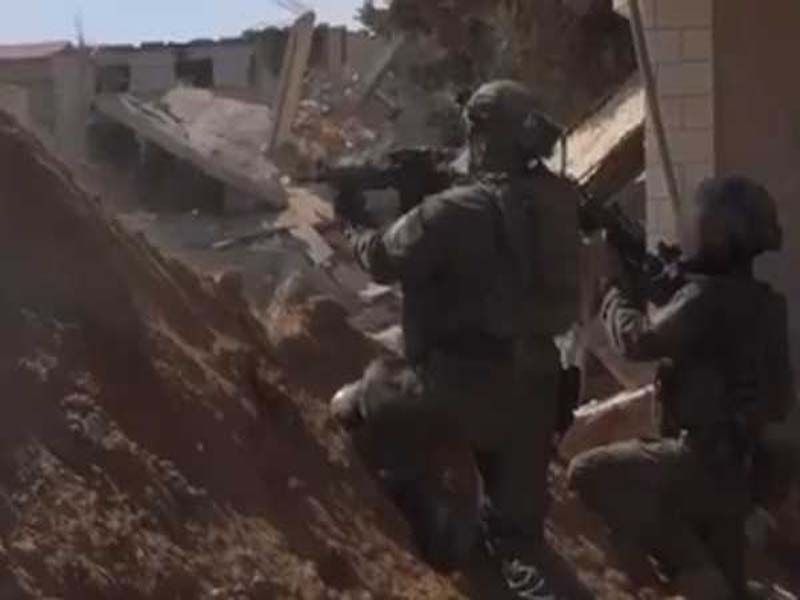 Israel’s military claims to have routed half of Hamas’s soldiers in Rafah.