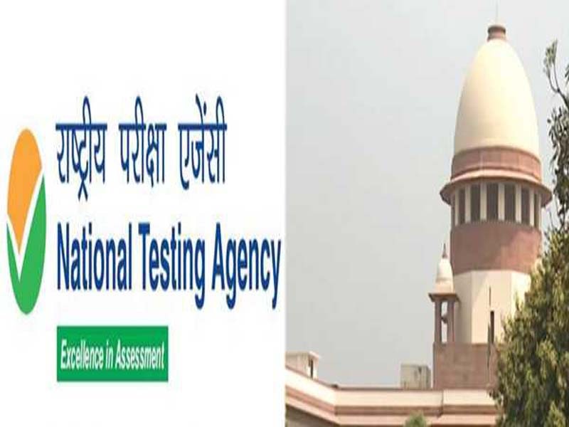 Students petition the SC, disputing the NTA’s decision to provide grace marks to 1563 NEET-UG-2024 applicants.