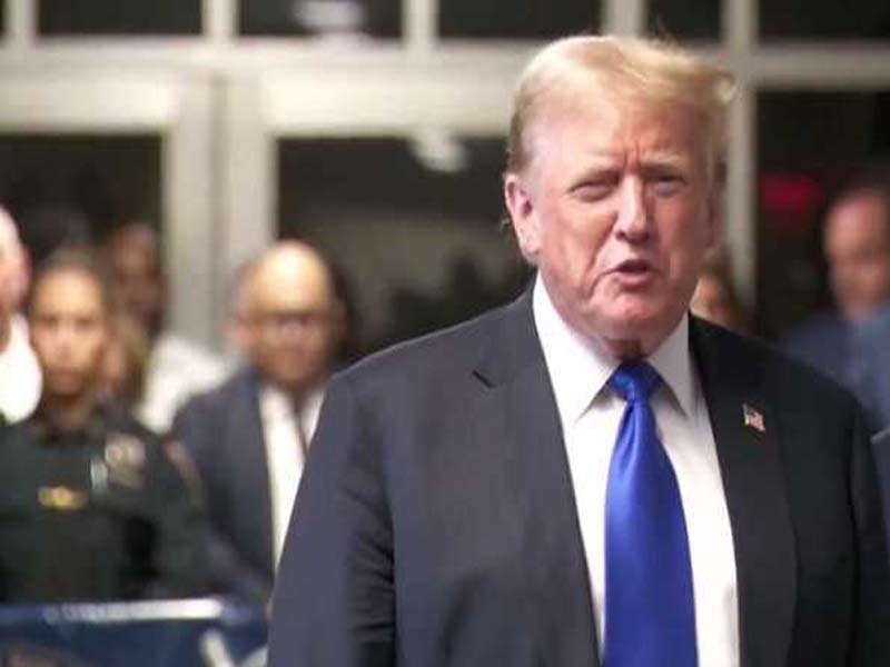 Trump’s jury decision in New York portends a despotic future for the US