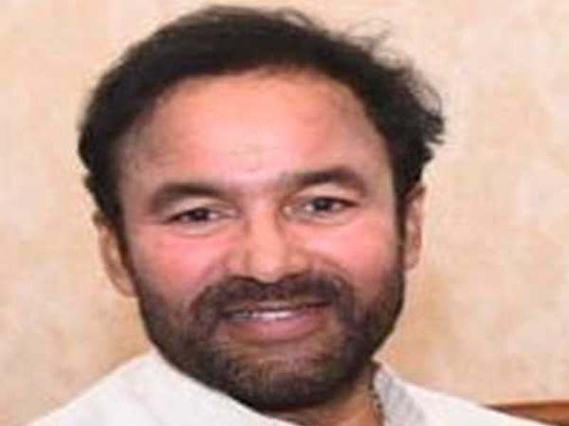 Telangana: K Reddy has a 1.71 lakh vote advantage in the Secunderabad local government after six rounds.