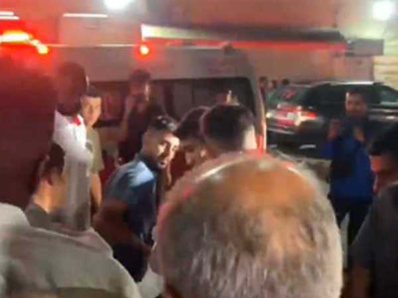 Israeli attack of a Gaza school claimed 30 lives.
