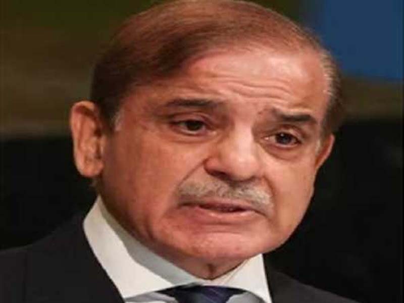 First official visit to China by the PM of Pakistan to begin