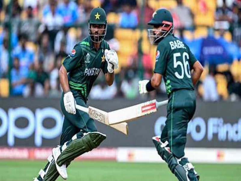 “This is the biggest cricket match ever,” Kirsten said about the India match.