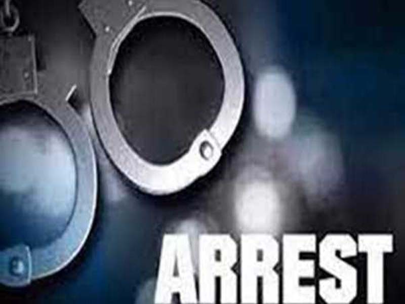 With 270 kg of marijuana, a teenage Indian truck driver was detained in Nepal.