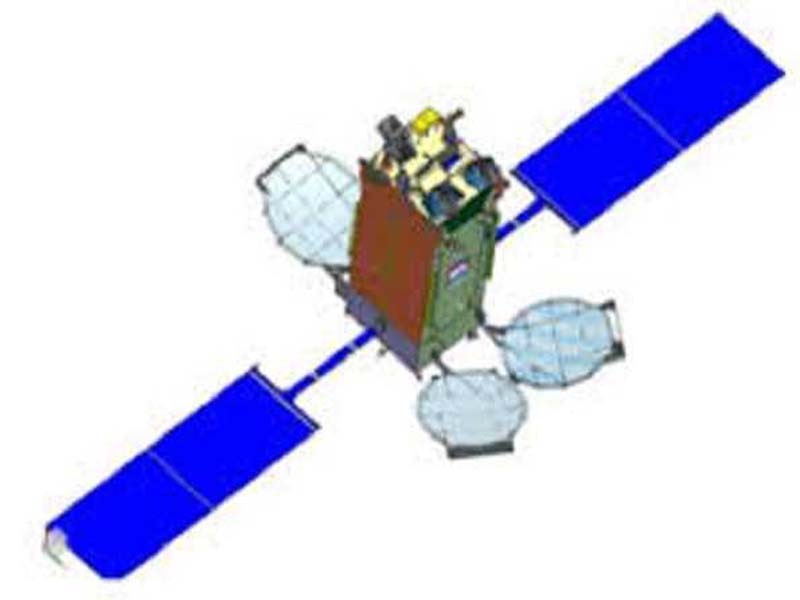 GSAT-N2 mission to improve broadband infrastructure in India