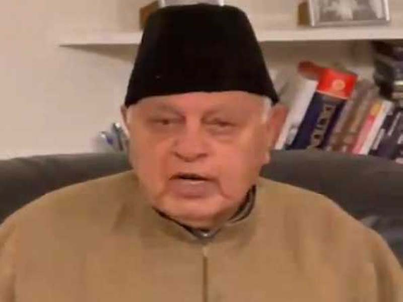 Farooq laments pilgrim deaths brought on by the heat in Mecca during the Hajj.