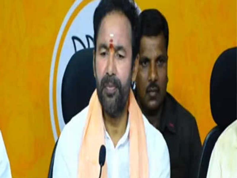 Union Coal Minister requests that the Cong government look into anomalies in Singareni