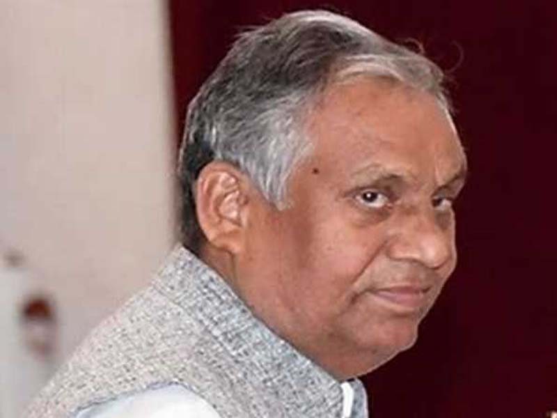 Ram Nath Thakur: In the Modi 3.0 government, the son of Bharat Ratna Karpoori Thakur