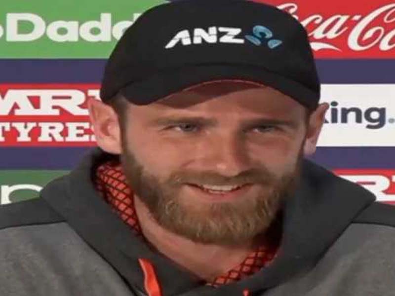 Williamson gives up his white-ball captaincy to concentrate on Test cricket.