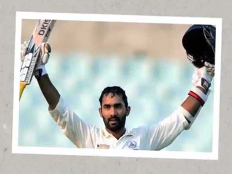 Veteran cricketer Dinesh Karthik has decided to go away from playing for teams.