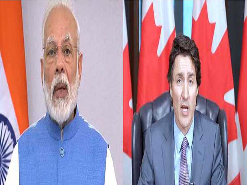 India to Canada’s Trudeau: PM for mutual regard for each other’s concerns in bilateral ties