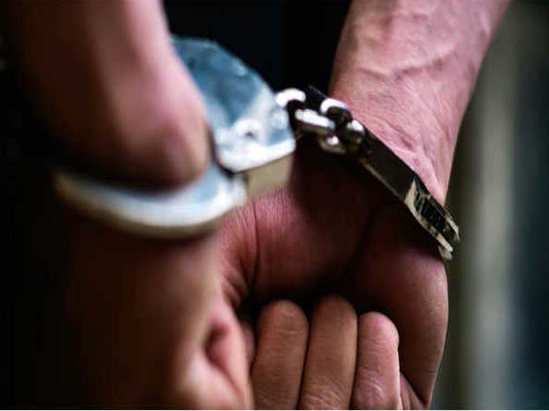Two NSCN(IM) militants were detained in Tirap district of Arunachal.