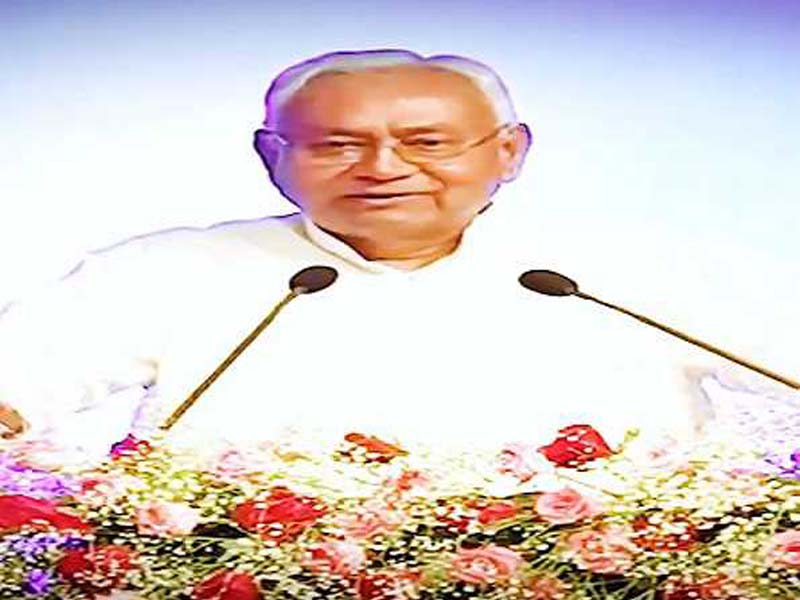 Nitish orders authorities to draft legislation to prevent test question leaks.