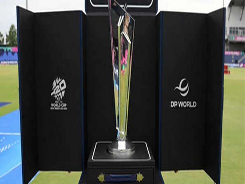 New record prize money for the 2024 T20 World Cup announced