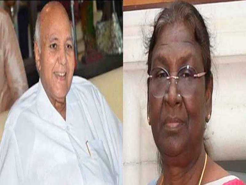 With Ramoji’s passing, Prez Murmu said that India lost a “titan of media and entertainment sector.”