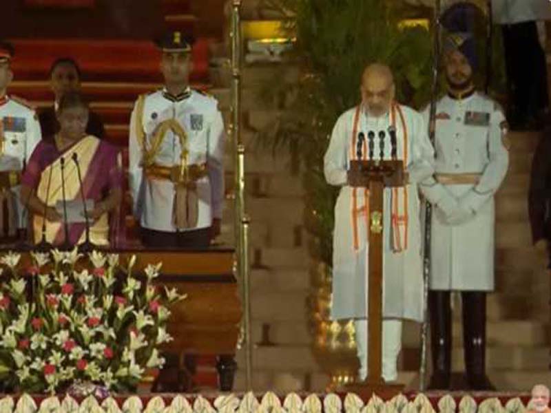 An invaluable asset in Modi 3.0 will be Amit Shah, a tough administrator and master strategist.