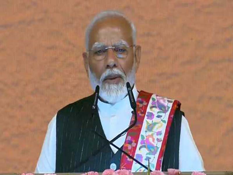 J&K assembly elections will soon bring back statehood, according to Modi