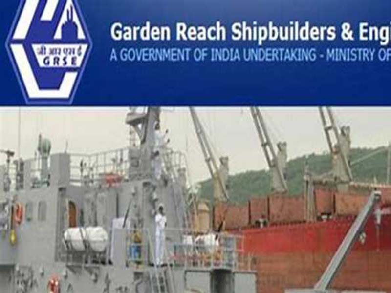 In 2024, GRSE reaches a new export benchmark.