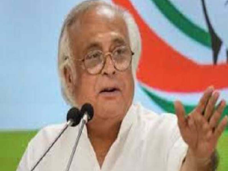 Cong asks the PM to clarify the Andhra SPL situation.