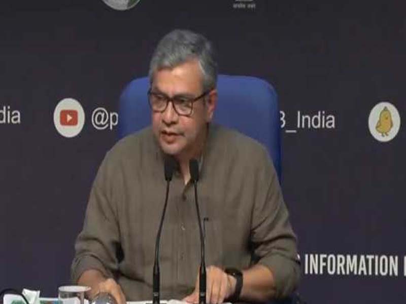 Cabinet authorizes a VGF of Rs 7,453cr for offshore wind power.