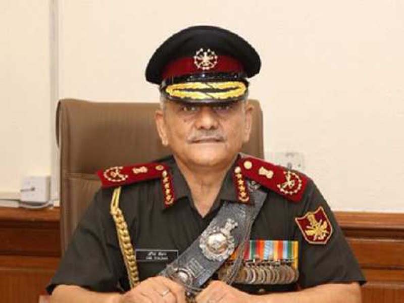 India must pursue Aatmanirbharta in Defense if it is to achieve strategic independence, according to CDS