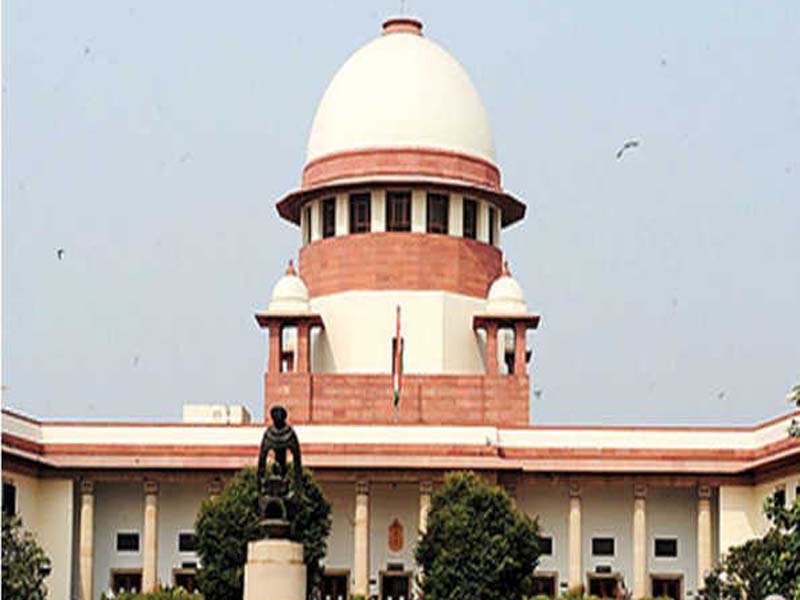 SC forbids MLA of YSRCP from going inside counting station