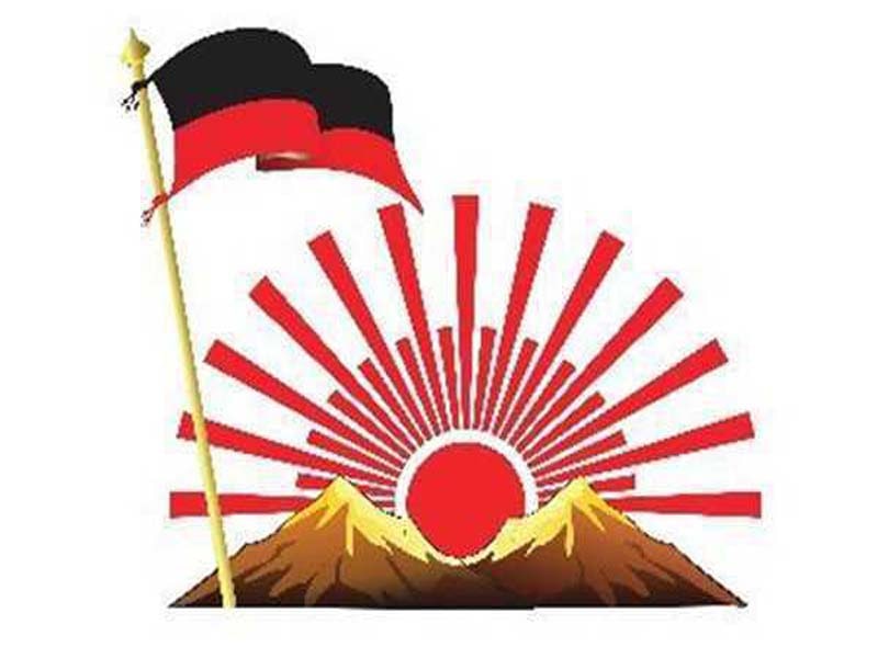 DMK Front wins LS polls in Tennessee with a record showing, scoring 40 out of 40.