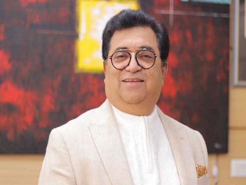 Verma was reinstated as GGSIP University’s VC.