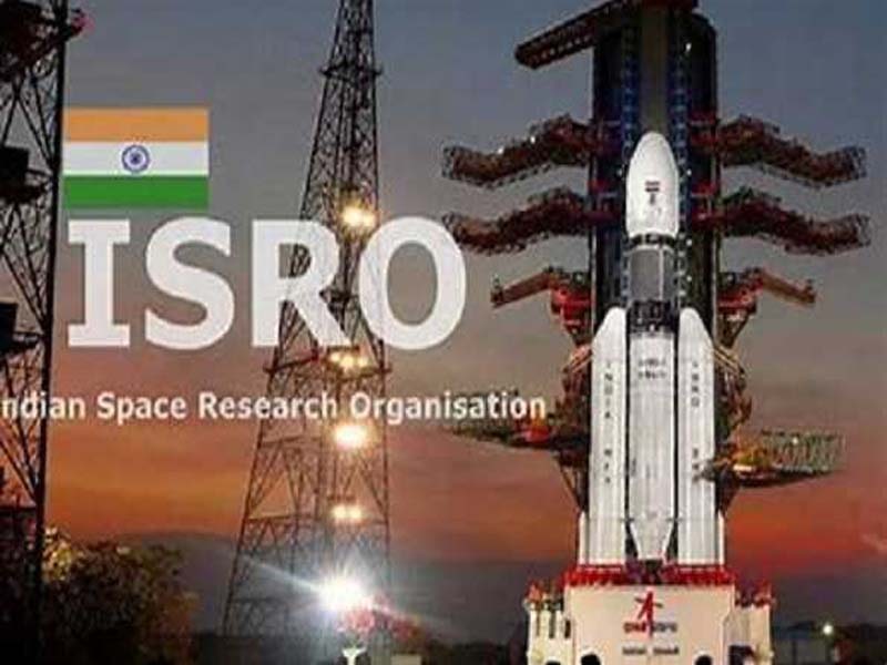 The Indian space industry is expanding quickly: ISRO