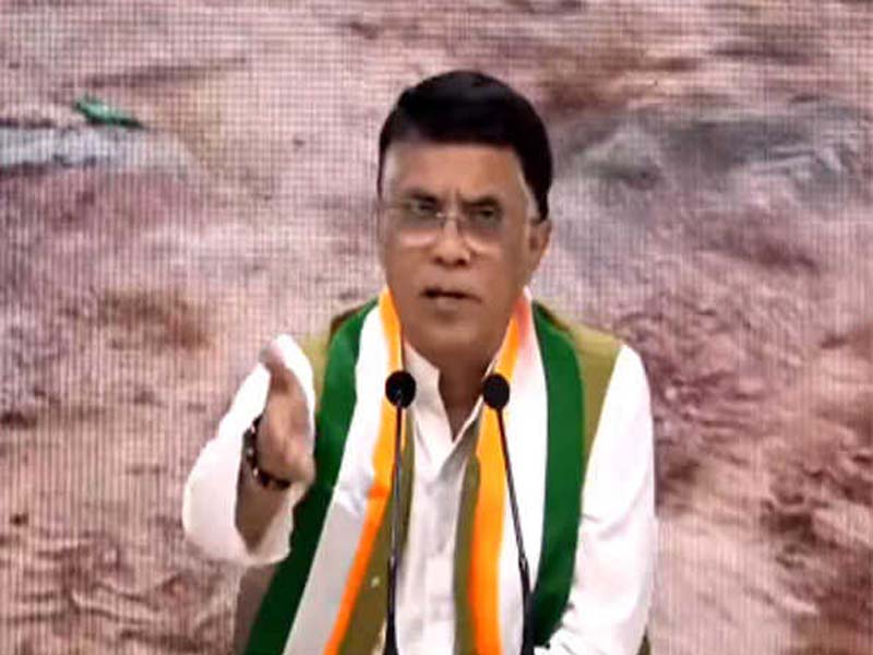 Naidu/Nitish Dependent Alliance: Congress is known as NDA.